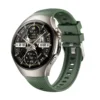 Wild green