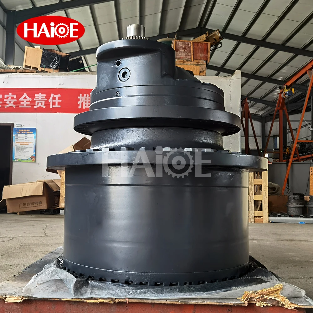 Komatsu PC3000-6 Excavator Parts - Reliable Performance