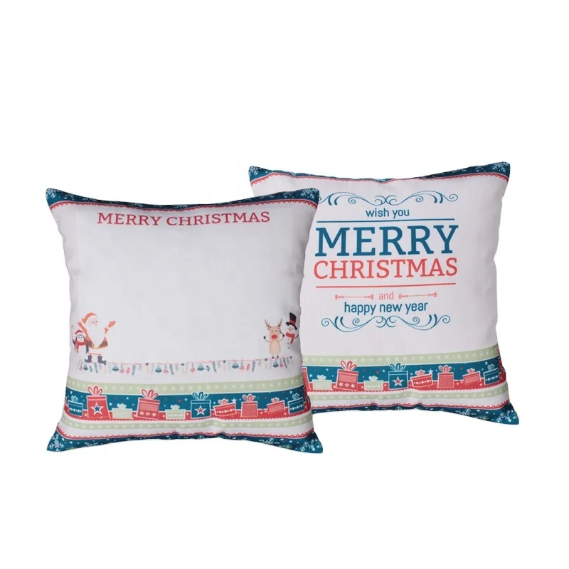 Rtssublimation Pocket Pillow Covers, Sublimation Pillowcase Blanks