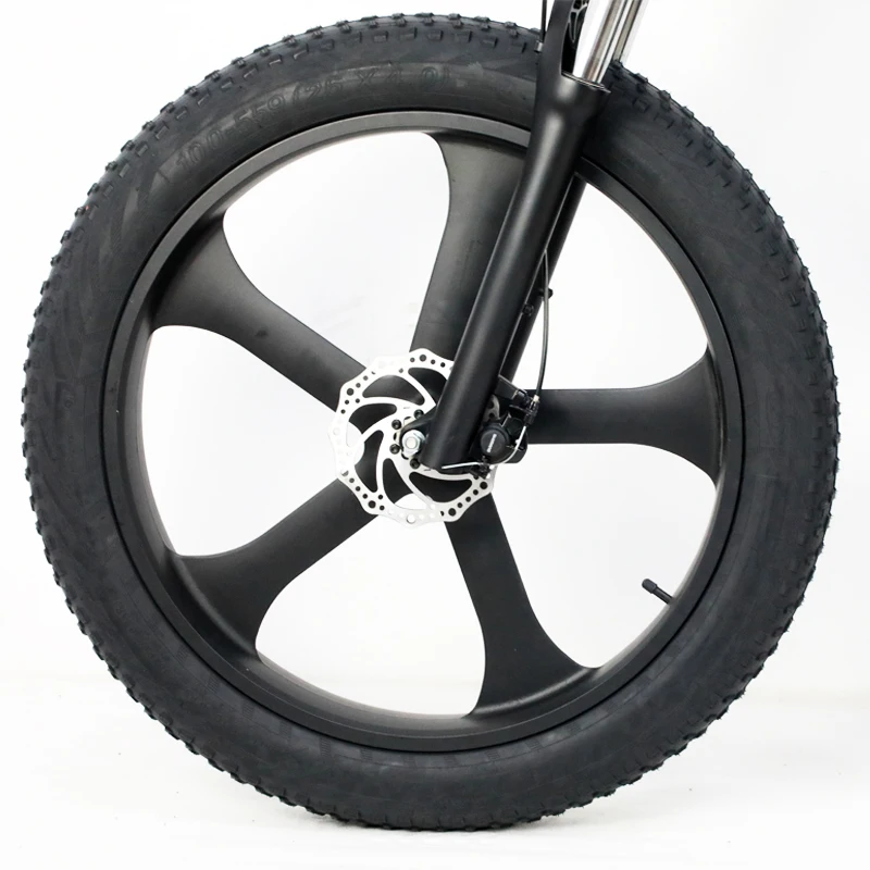 RANDRIDE 26