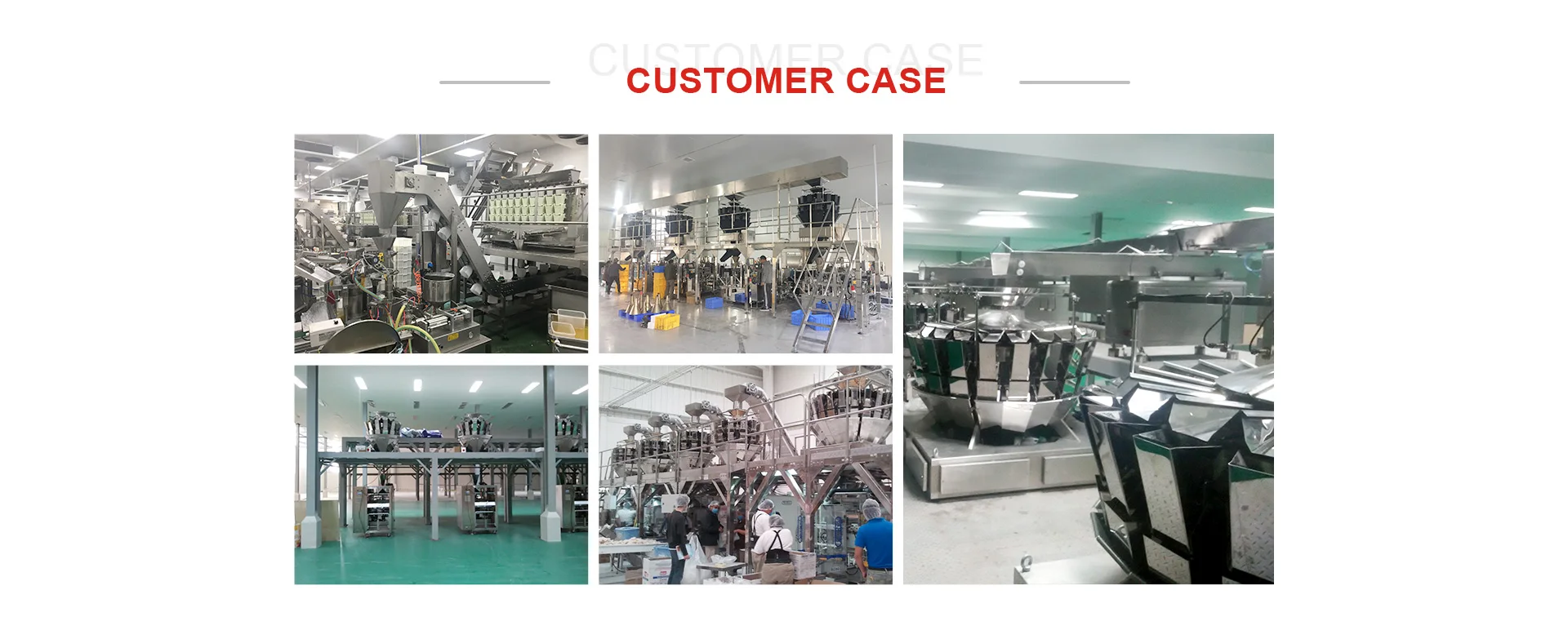Guangdong Accubal Intelligent Machinery Co., Ltd.