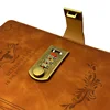 Leather Cover Journal Notebook