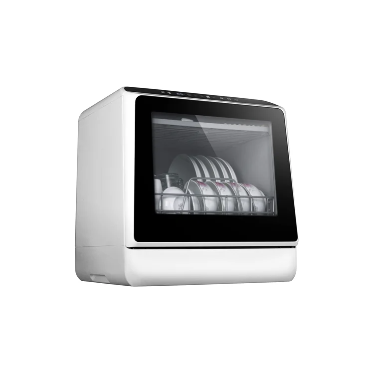 The 8 Best portable dishwasher with water tank