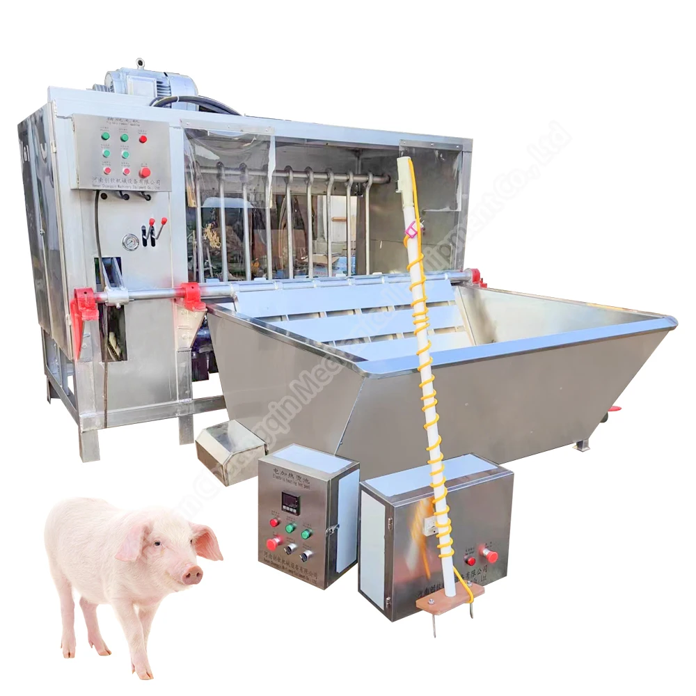 【超お買い得！】 schweineerschlachthaus maschinen schlachtzubehör schwein スパイク・シューズ