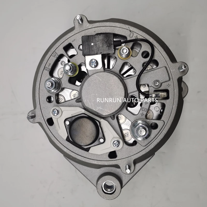 24v 65A Truck Alternator for Scania 0120468131 0120465065 1516423R LRA02475 1105368