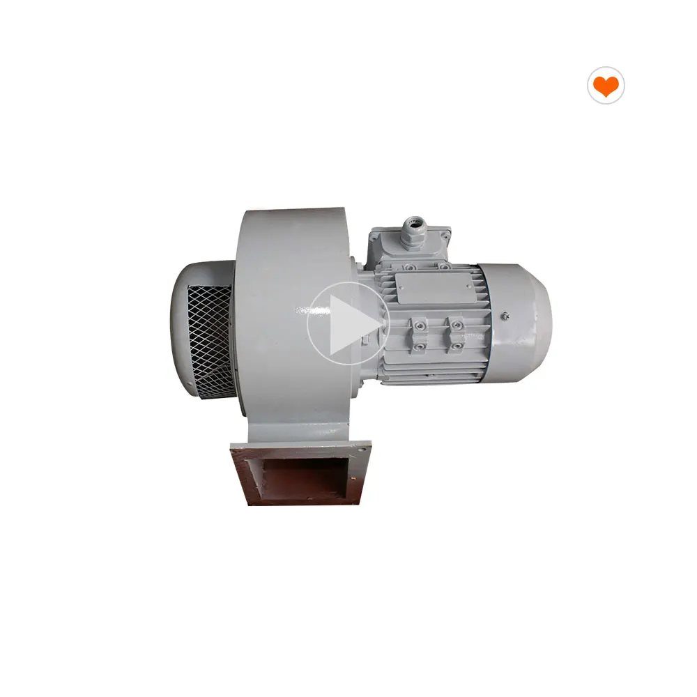 Tower Crane Hoist Mechanism Hoist Motor Fan L05B