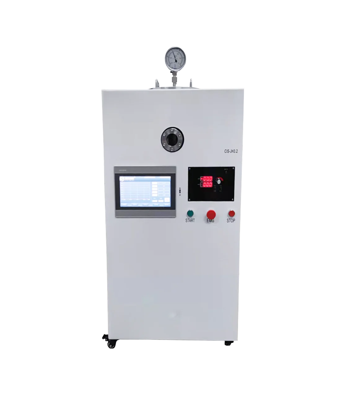 Lab Use Joule Heating Device Used To Prepare Nanoscale Particles