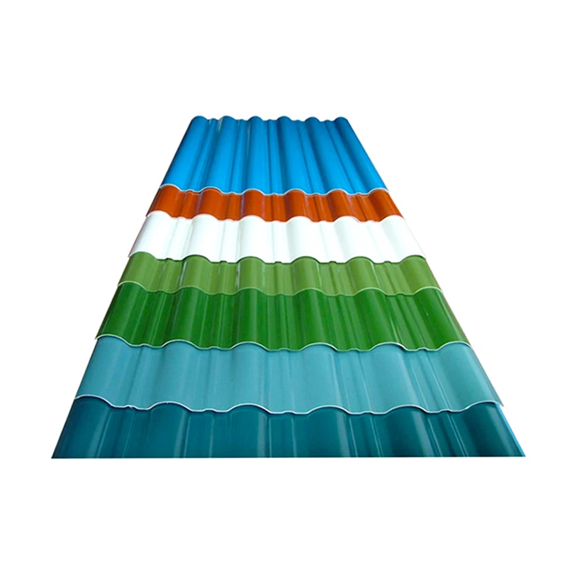 Hot selling aluzinc it4 roofing sheets prepainted galvalume steel coils in nigeria PRICE