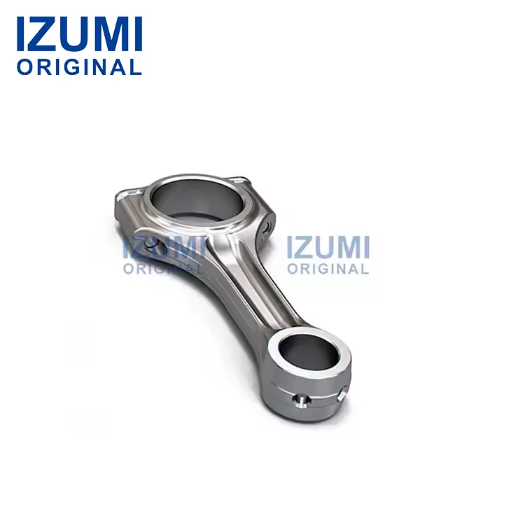 IZUMI ORIGINAL P11C Connecting Rod S13260-1760 Diesel Engine Parts FOR HINO