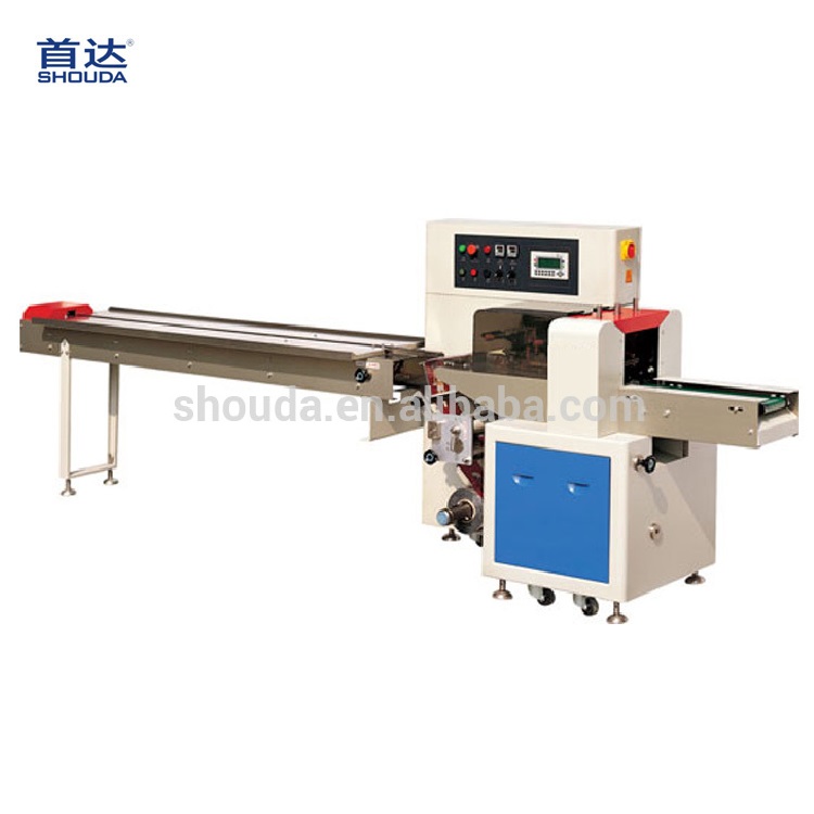 
 Автоматическая упаковочная машина Moon Cake  