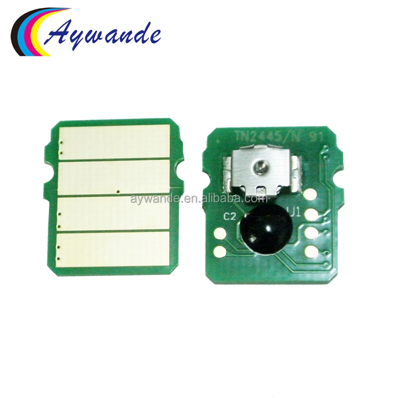 Xerox Docuprint P285 Dw Toner Cartridge Chip Yield