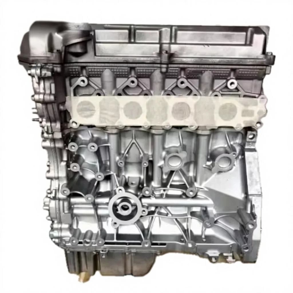 專用 スズキスイフトスポーツ用新M16AエンジンSX4 Liana GM Daewoo Vitara