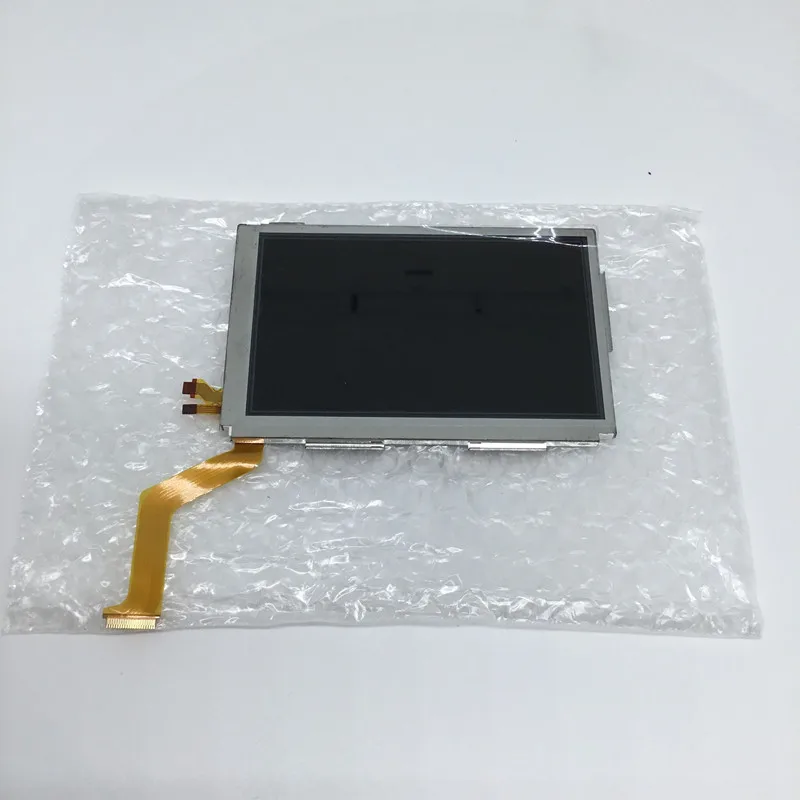 Replacement For New3ds Lcd Screen Display For Nintendo New 3ds Upper