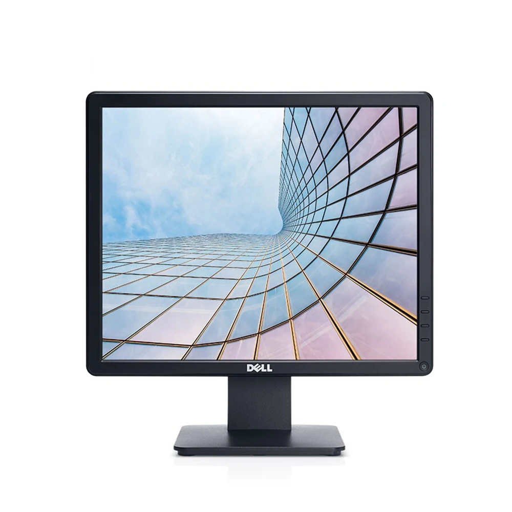 Dell E1715S Monitor - Home Entertainment & Gaming