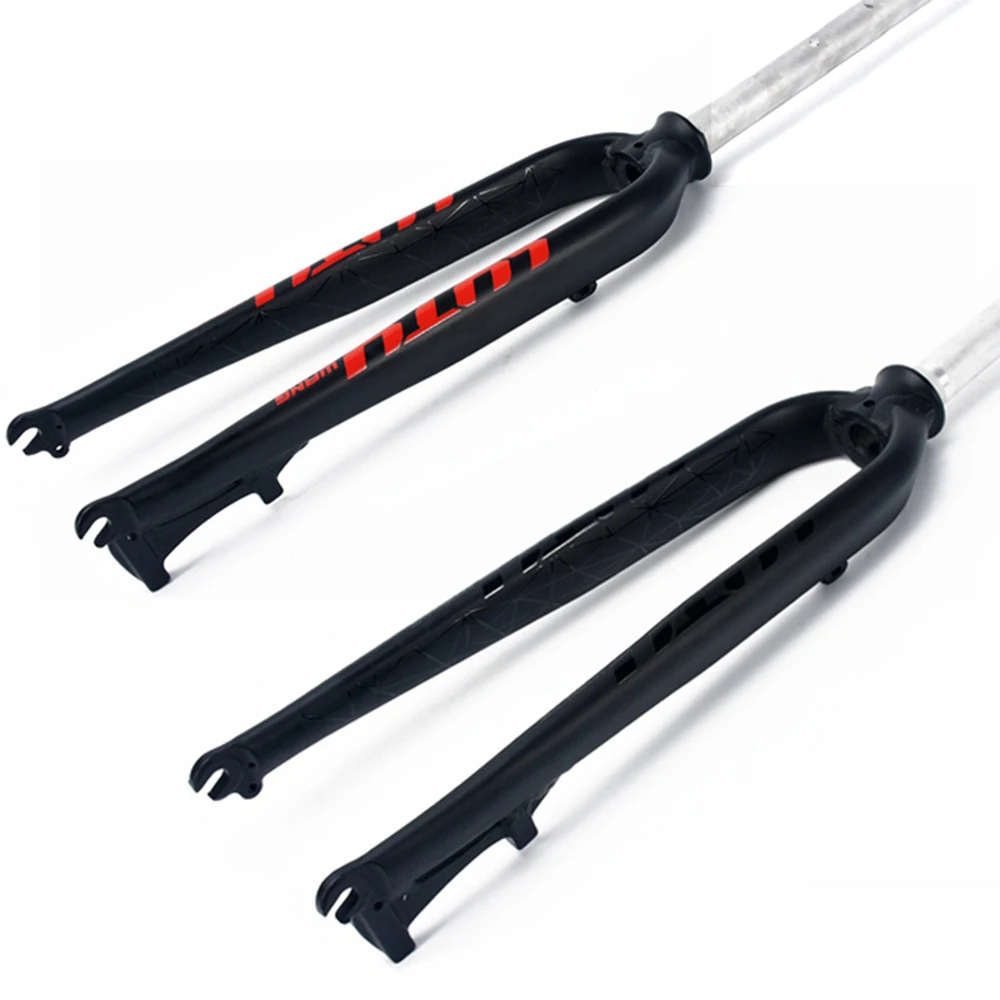 Lutu suspension fork review discount