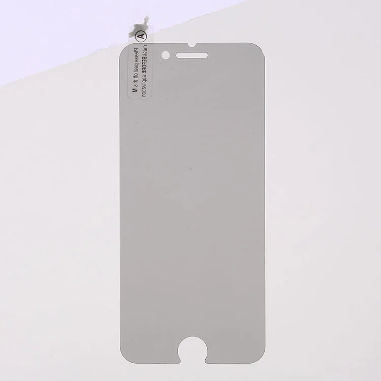 2.5D Новый Взрывозащищенные черный 9 H против открытым мобильный телефон фильм