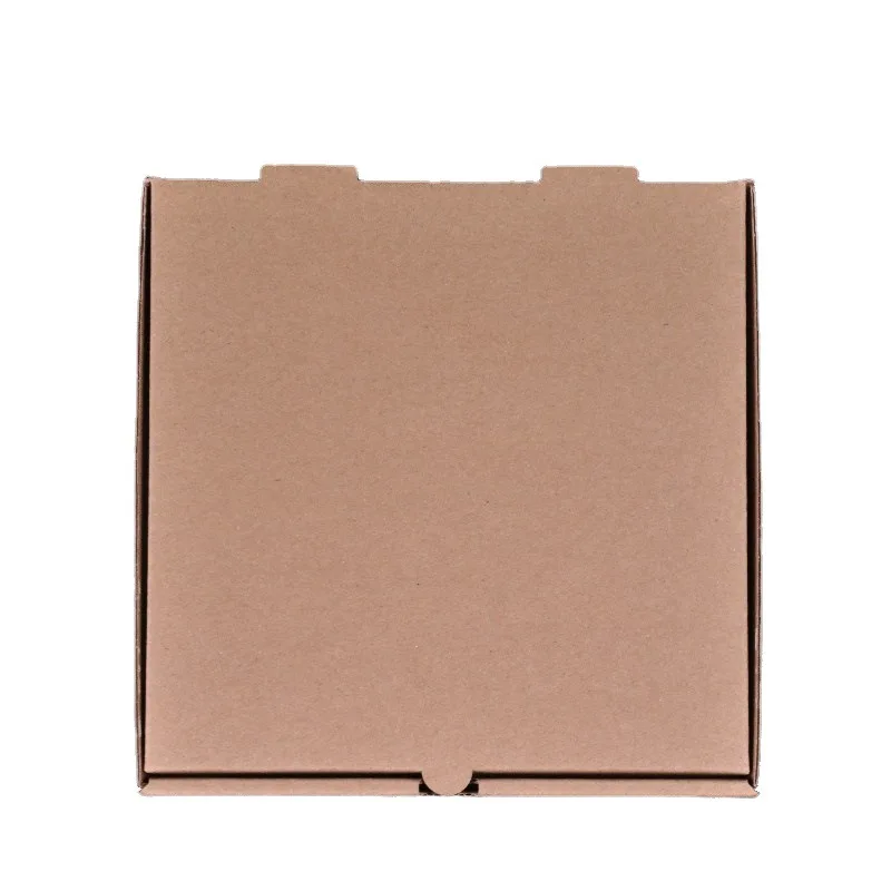 Carry Brown Paper Bags Takeaway bags For Two or Four Milk Tea Coffee Cups Baking Bags manufacture