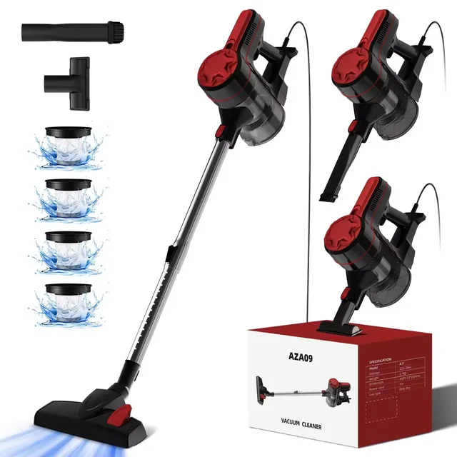 Company Overview - Suzhou Aza Clean Electric Technology Co., Ltd.