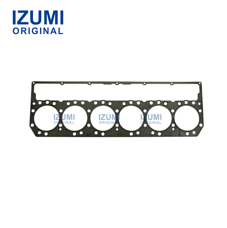 IZUMI ORIGINAL C12 Cylinder Head Gasket Full Gasket Kit For CAT