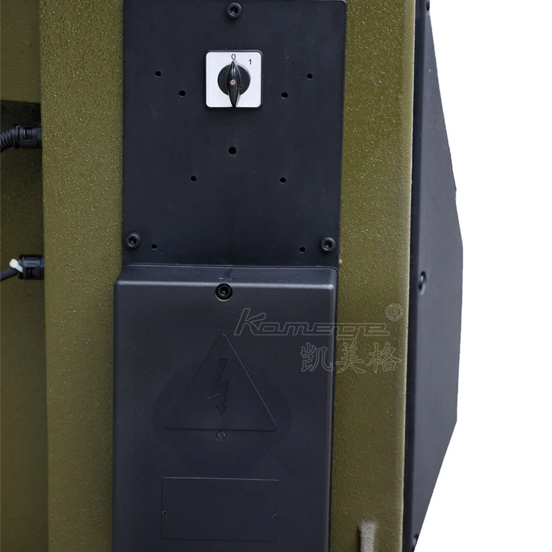 VS925  ATOM Swing Arm Cutting Machine