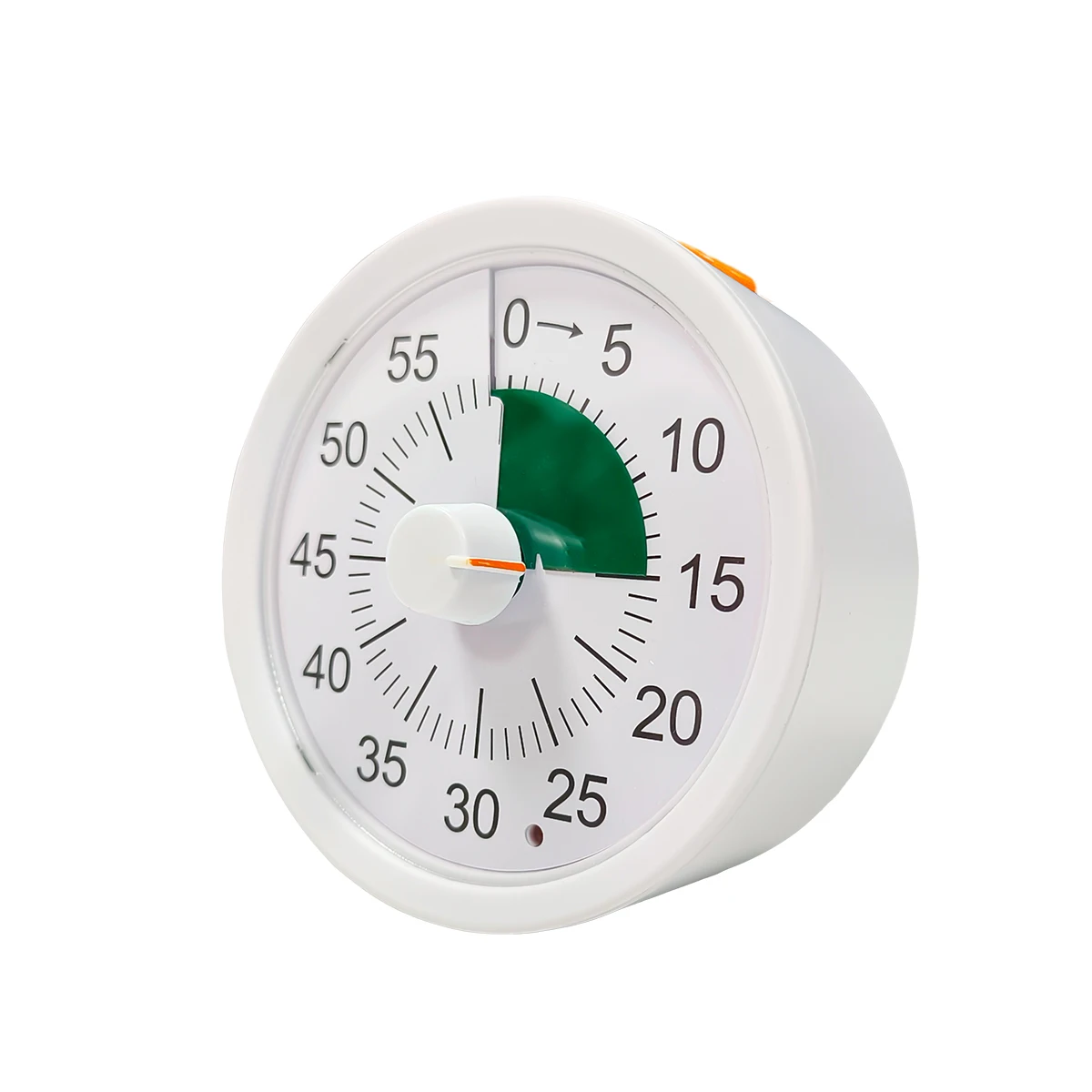 Визуальный таймер Google для приготовления пищи кухонный Pomodoro продуктивность детей