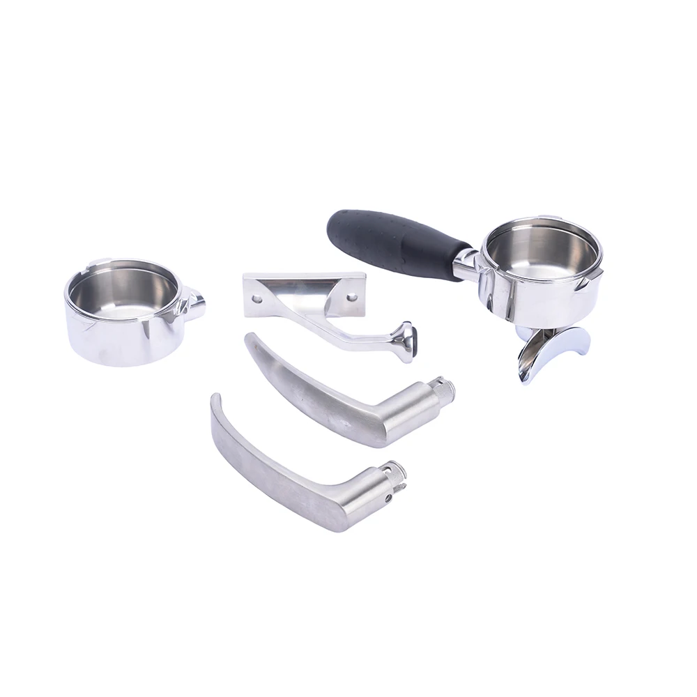 Stainless Steel Cnc Anodizing Machining Parts/cnc Machined Anodized Aluminum Parts