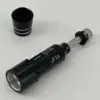 0.335 Controlador Negro
