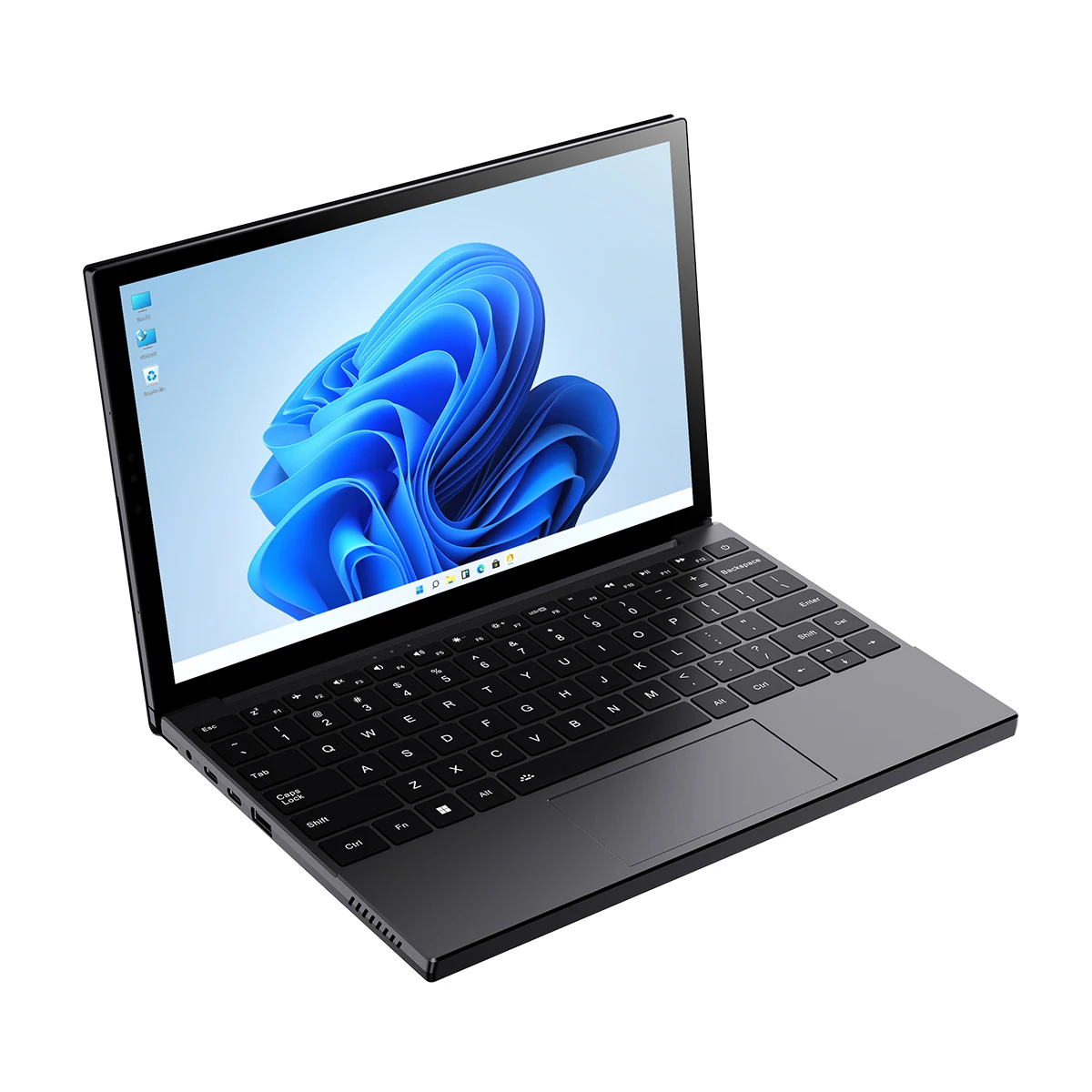 2 in 1ラップトップ タブレット 11インチ Intel Core i5 Windows 11搭載