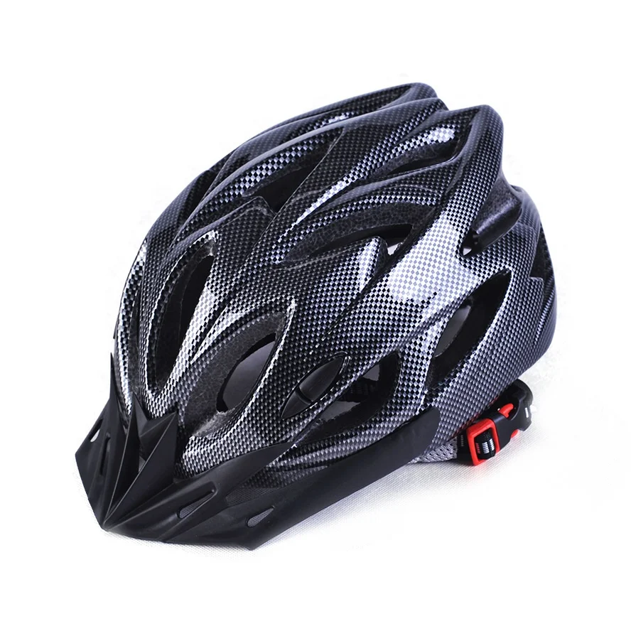 adjustable bike helmet