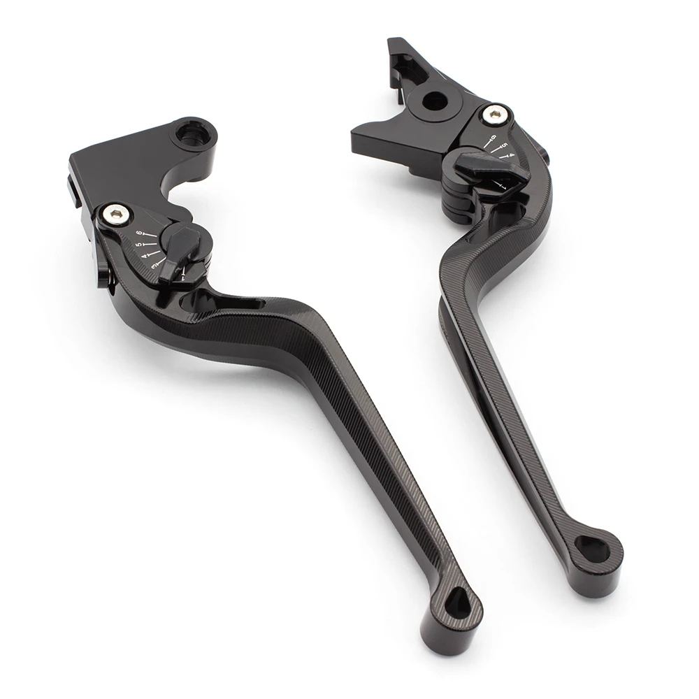 universal clutch and brake levers