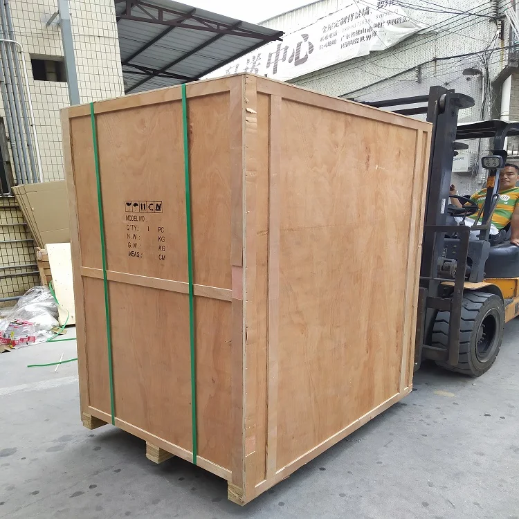 Foshan Factory Direct Supply Pure Sine Wave Inverter Online UPS 110V 220V