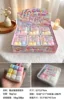 Crispy Game Keyboard Squeeze Toy