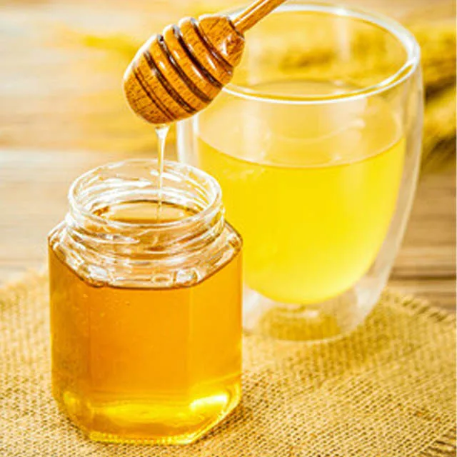 Натуральный пчелиный