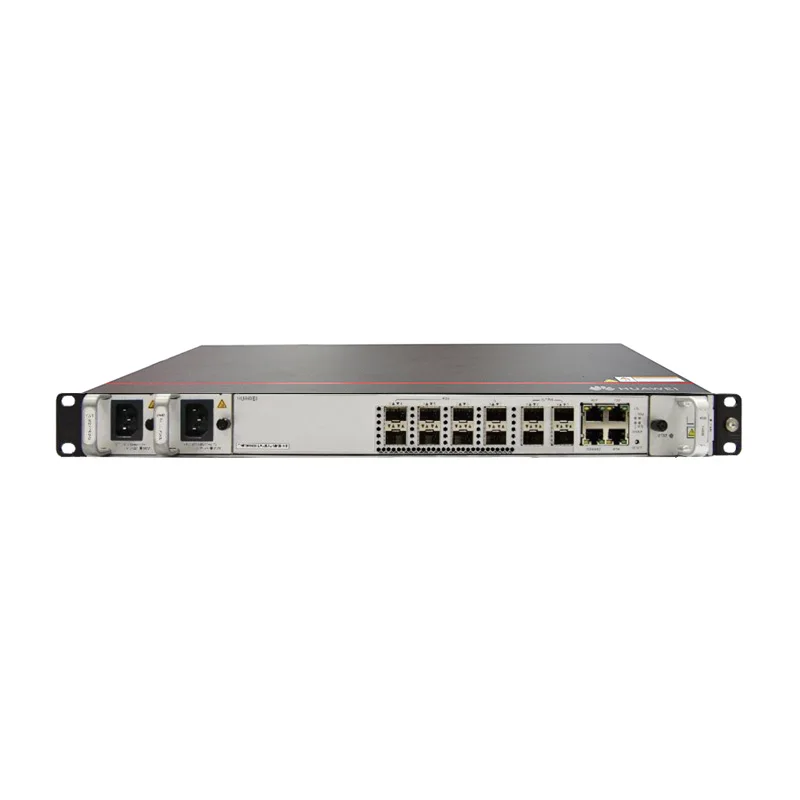 Gigabyte Passive Optical Networks Gpon Access Huawei Optixaccess