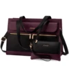 Black with purple-VYWB2026LK13M