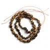 Tiger eye stone