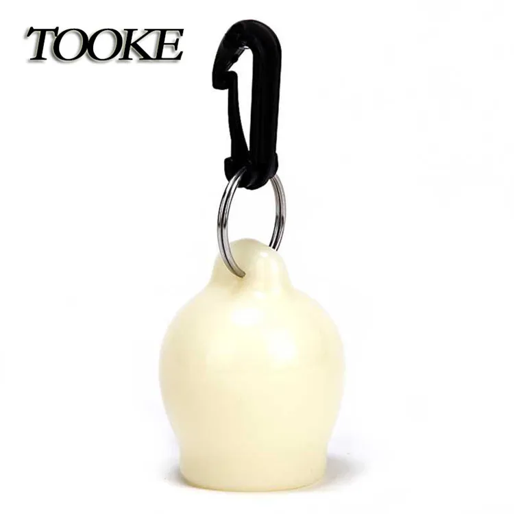 Couvercle D'Embout De Plongée En Silicone Jaune - Protection Anti-Saleté Universelle Pour Régulateurs