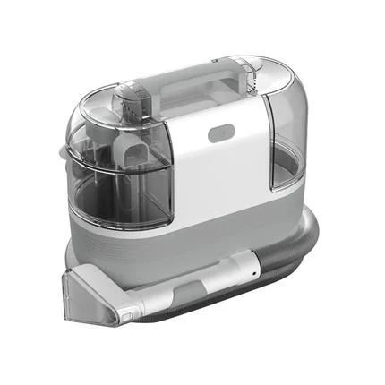 Multifunctional 4bar Sofa Carpet Cleaner Washing Upholstery Aspiradora Spot Cleaner Carpet Extraction Cleaning Machine