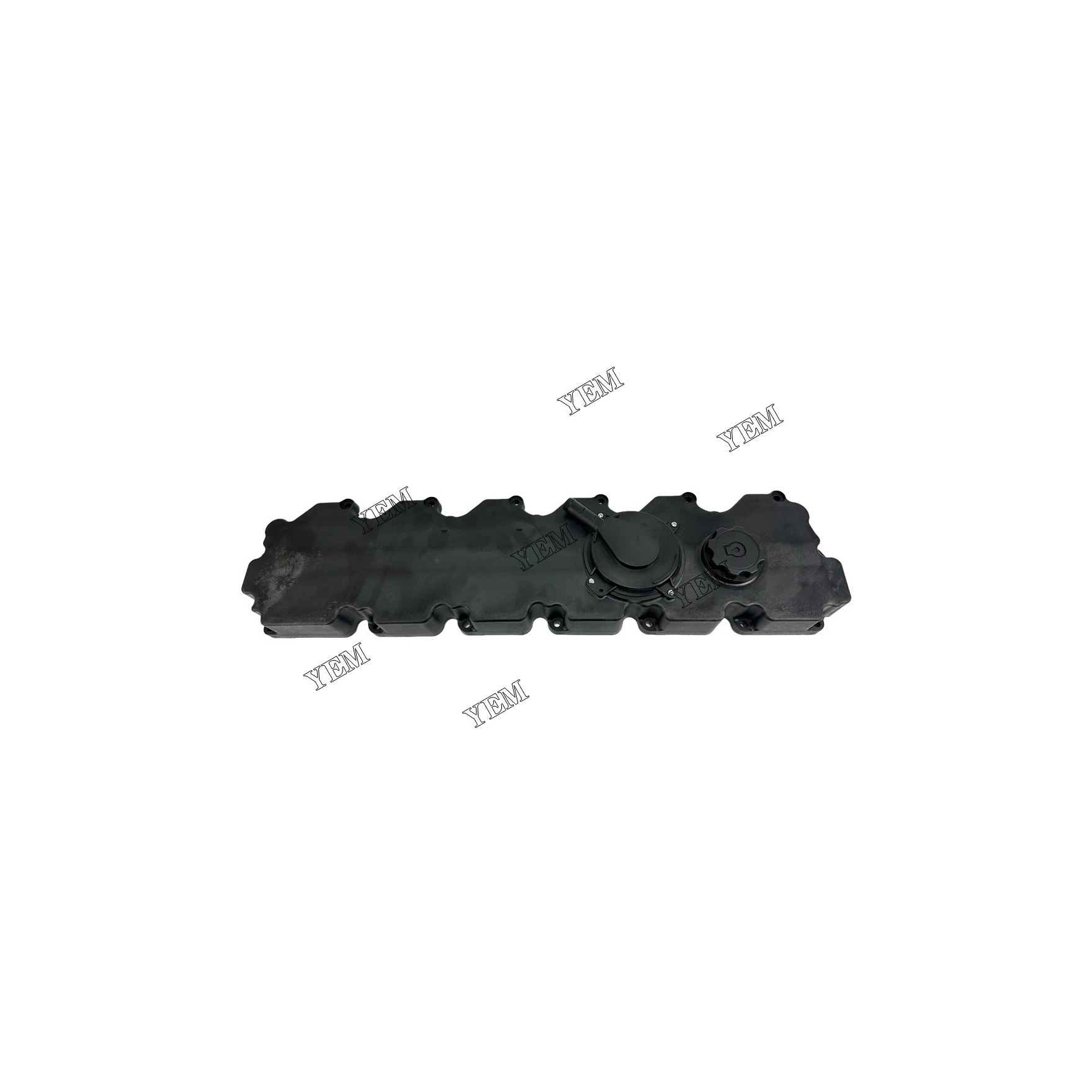 Aftermarket 1106 Valve Chamber Cover 5052-00222 4142X401 4142X402 317-3065 for Perkins China Engine Parts Supplier