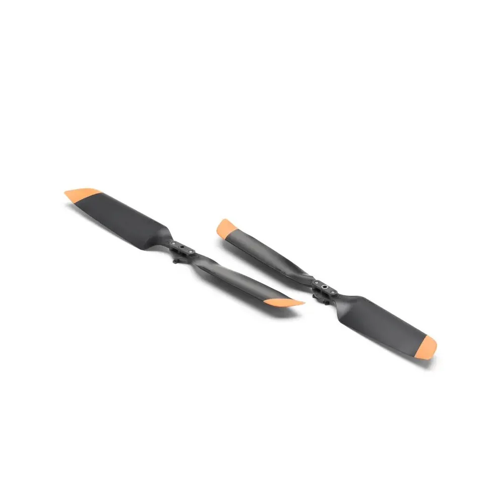 New Standard Low-Noise Plastic Propeller Matrice 4 Replacement Blades Foldable Wings for Compatible Accessories Repair Parts
