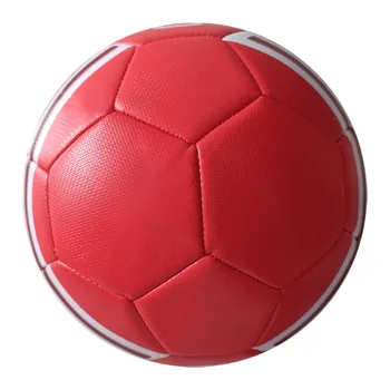Cheap Soccer Ball Customized Professional Football PU Leather Soccer Balls Wear Resistant Football Adults For Outdoor Play