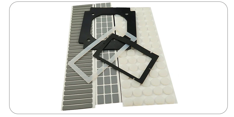 rubber foam sheet