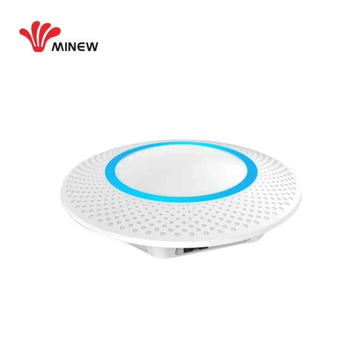 G1 industrial programmable iot Bluetooth WiFi SDK gateway for Beacon
