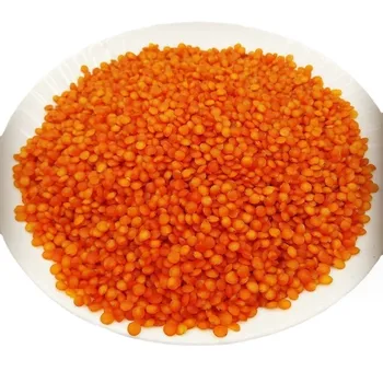 Wholesale Price Canadian Red Lentils / Split Red Lentils Available For Sale At Low Price, Fresh Red Lentil