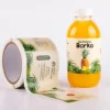 Vinyle blanc