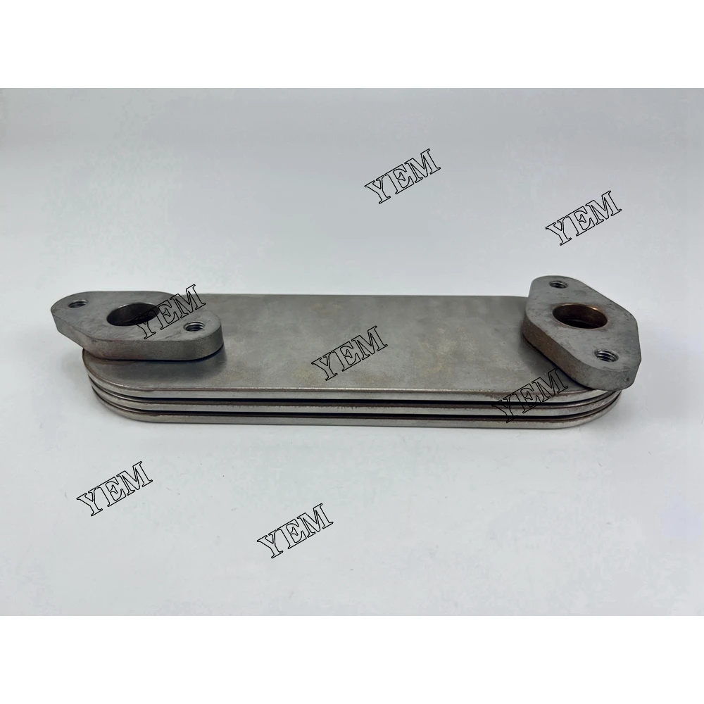 For Nissan TD27 Oil Cooler Core Repair Replacement 3