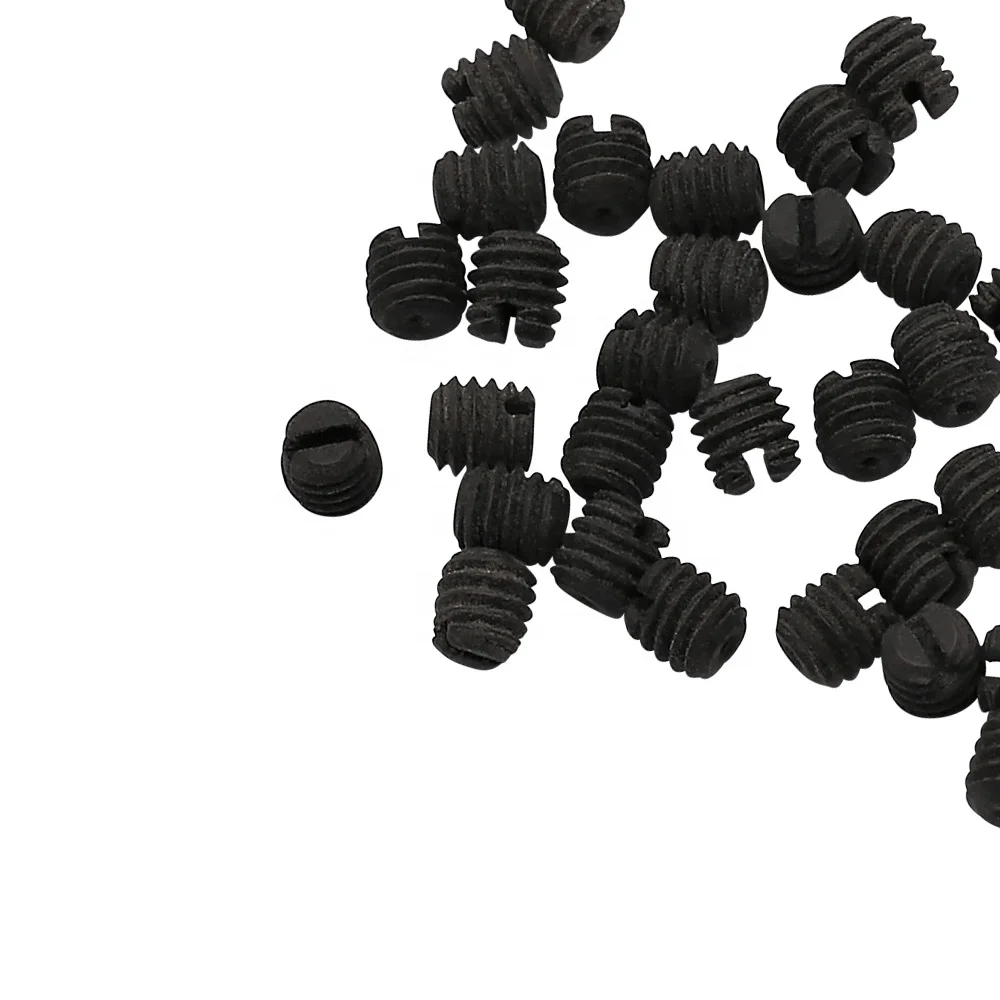 20PCS NEEDLE SCREW #Ss-8080310-Tp For Juki Mo 2516 3600 3900
