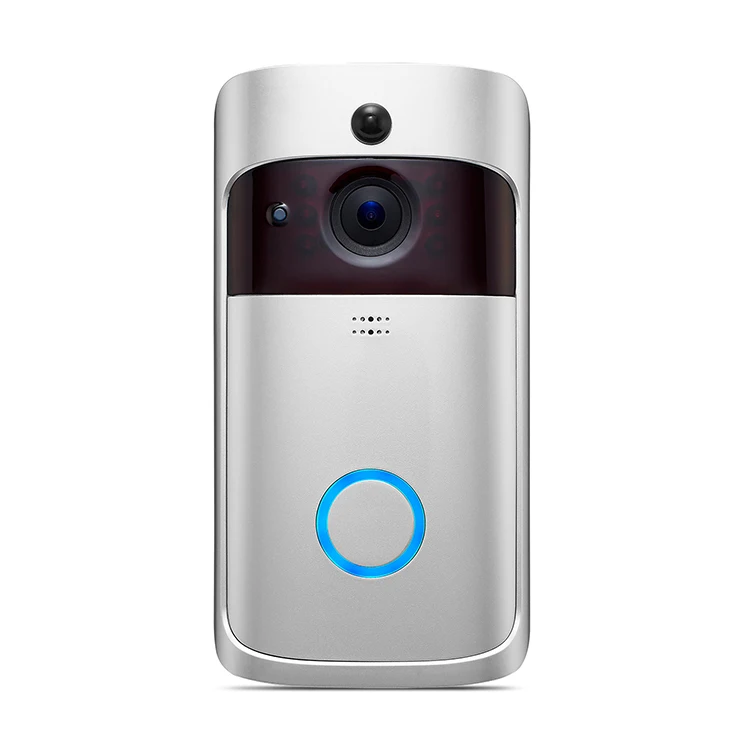 ubox doorbell chime