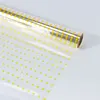 yellow dots