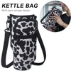 cow pattern with pocket